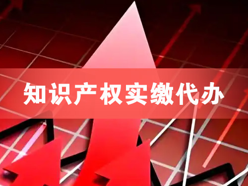 秦皇岛知识产权实缴资本代办